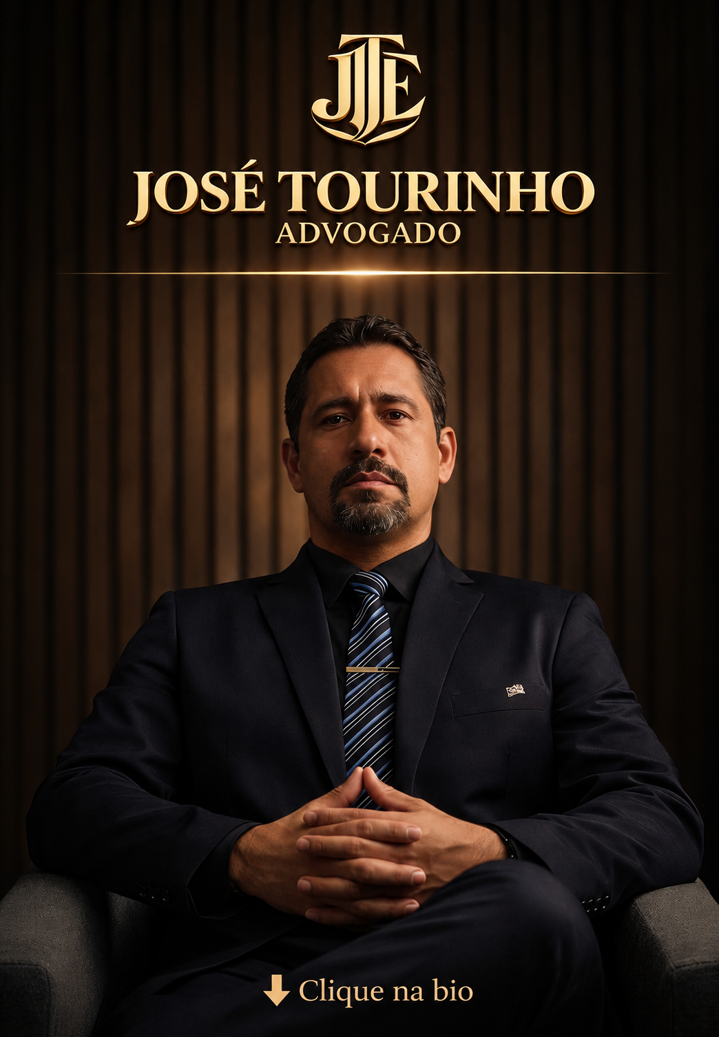 José Tourinho Advogado Associado